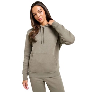 ชุดวอร์มสไตล์ทันสมัยสำหรับผู้หญิงชุดวอร์มแบบสวมหัวมีฮู้ดแขนยาวมีสไตล์เสื้อผ้าแนวสตรีทแฟชั่นใหม่ - Product Image 4