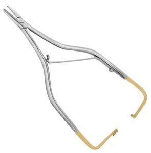 Boynton ตัวใส่เข็มทังสเตนคาร์ไบด์สีทองแบบแมนนวลมีความแม่นยำสูงสุด5นิ้วเครื่องมือคุณภาพสำหรับขายส่ง - Product Image 1