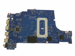 ใหม่สำหรับ Dell Inspiron 5493 5593 3493 3793เมนบอร์ดบอร์ดระบบ FDI55 LA-J081P/SRG0N 04C38 004C38 - Product Image 3