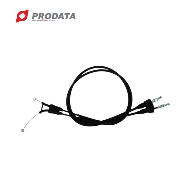 Throttle Acceleration Conductors Control Cable PVC Industrial