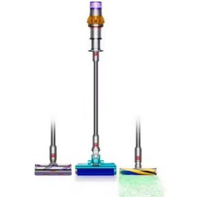 Aspiradora Robótica Eléctrica V15 Nueva, con Función de Limpieza en Seco y Húmedo, Fácil Instalación, Enchufe Estadounidense, Inalámbrica, Superventas - Product Image 3