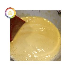 Iqf น้ำสับปะรดน้ำซุปข้นผลไม้ปั่นน้ำผลไม้แช่แข็งเข้มข้นเข้มข้นแบบพรีเมี่ยม - Product Image 5