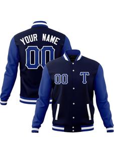 New Fashion <b>Low</b> Price Mens Bomber Jackets Baseball Classic <b>Top</b> Winter Outwear Varsity Jacket - Product Image 3