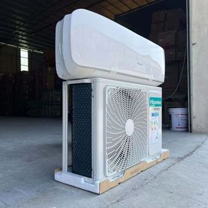 加纳海信18000BTU 1.5吨壁挂式空调分体式Aire Acondicionado热泵家用交流逆变器冷却器净化器