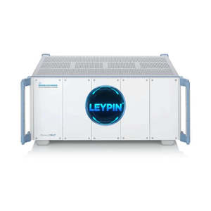Châssis de commutation industriel métallique haute puissance pour applications ROHDE&SCHWARZ - Product Image 4