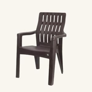 Modern Outdoor <b>Garden</b> Picnic <b>Plastic</b> <b>Chair</b> Portable Design for Park Usage - Product Image 1