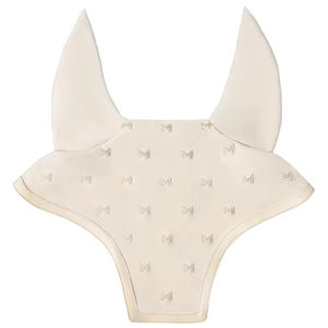 ผ้าคลุมหูม้าแบบถัก น้ำหนักเบา ระบายอากาศได้ดี ซักได้ ดีไซน์สำหรับการฝึกขี่และการแข่งขัน ขายดีที่สุด ปี 2026 - Product Image 1