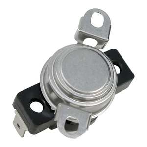 XPARTCO 3204267 เครื่องอบผ้าไฟฟ้า ตัวควบคุมอุณหภูมิสูง ตัวเรือนพลาสติก - Product Image 4