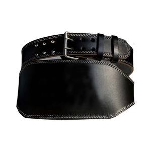 Nouvelle ceinture d'haltérophilie large Ceintures de fitness de musculation - Product Image 6