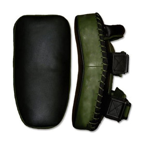 Almohadilla de alto rendimiento con acolchado de alta densidad y diseño que absorbe los impactos, construcción duradera y agarre cómodo. - Product Image 2