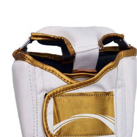 Casque de boxe Mma Training Head Guard Sparring Muay Thai Kickboxing Arts martiaux Couvre-chef avec motif de visage Meilleure vente OEM
