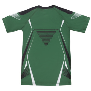 2025 Summer New Jiu-jitsu Training 3D Printed Men's T-<b>shirt</b> Fashion Casual Plus Size Comfortable Short Sleeve MMA Martial Arts - Product Image 5
