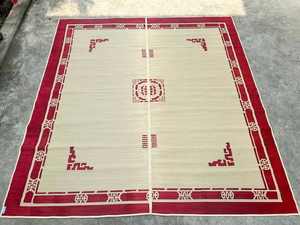 Alfombrillas tejidas de calidad superior a la venta, mezcla perfecta de tradición y modernidad a excelentes precios - Product Image 5