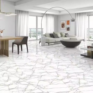 Albeta Aqua 600x1200mm, baldosas de porcelana pulida esmaltada blanca, cerámica brillante, venta al por mayor, la mejor calidad - Product Image 6