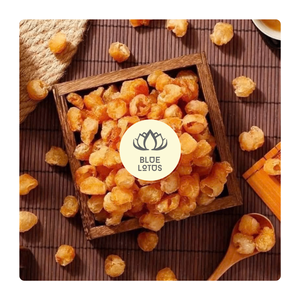 Exportar estándar seco Longan Vietnam tendencia producto para mayor enfoque y relajación natural AA grado suministro al por mayor - Product Image 1