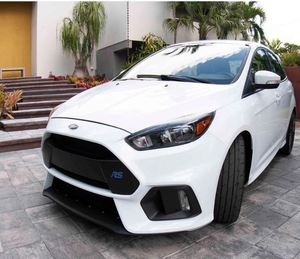 Nouvelle berline Focus RS AWD 2017 d'occasion - Prête à être expédiée - Product Image 5