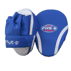 Nouveauté Gants de boxe Respirants Imperméables en cuir souple Fabriqués à la main Fermeture à boucle et crochet Gants d'entraînement et de sparring pour adultes - Product Image 6