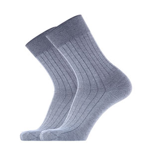 Chaussettes de sport personnalisées colorées pour hommes, chaussettes de travail personnalisées, chaussettes de sport en coton personnalisées, 100% coton de qualité supérieure, prix bas - Product Image 1