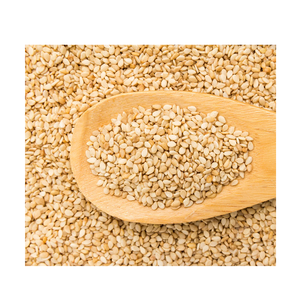 Graines de sésame naturelles de qualité supérieure, 100% pures, blanches et décortiquées, en vente au meilleur prix - Product Image 2
