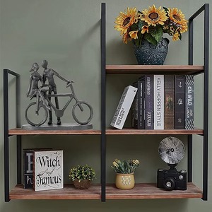 Las esculturas metálicas de pareja más vendidas se integran perfectamente en estéticas de diseño moderno, industrial y minimalista. - Product Image 2