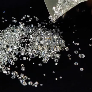 Descubra la Elegancia Contemporánea con Este Diamante Suelto Cultivado en Laboratorio de 1 Quilate EF VVS VS de 2.10 mm con Certificación IGI para Joyería Personalizada - Product Image 6