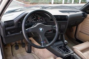 BMW 325i-s Coupé de 1990 - Product Image 5