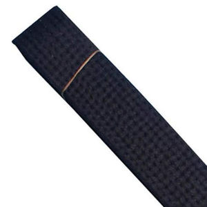 Venta caliente personalizado colorido BJJ Judo Karate Taekwondo cinturones entrenamiento artes marciales cinturones de Karate de alta calidad tasa al por mayor - Product Image 5