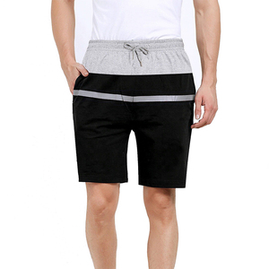 100% cotton <b>shorts</b> Custom Embossed Logo <b>Shorts</b> Mens <b>Short</b> Set 100% Cotton French Terry <b>Tech</b> Fleece <b>Shorts</b> For Men - Product Image 4