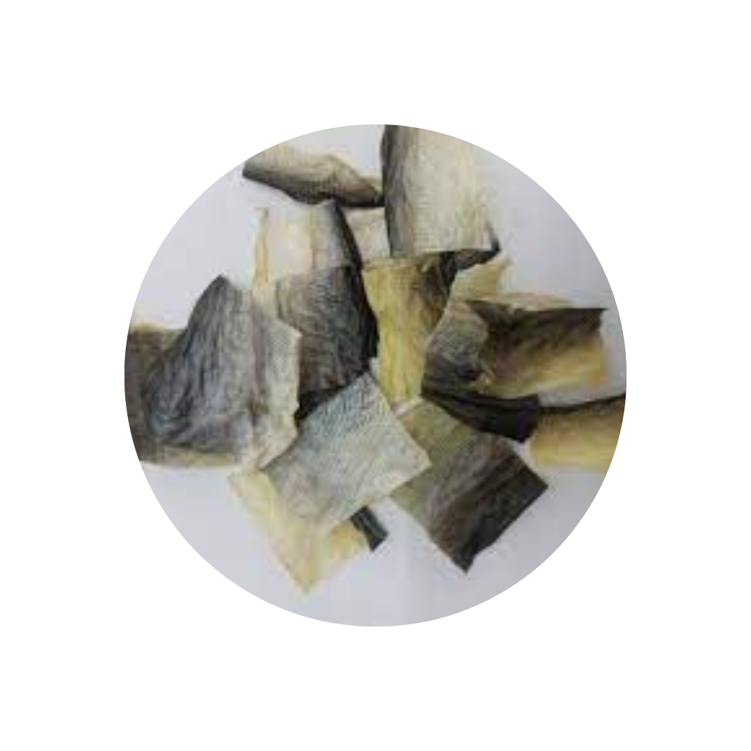 Оптовая продажа, закуски из морепродуктов, жареная Рыбная кожа хорошего вкуса-вьетнамская сушеная Рыбная кожа-кожа сома/Ms Lima