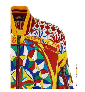 แจ็กเก็ตซาตินสำหรับผู้ชายแจ็กเก็ตซาติน2025สำหรับทีมกีฬาเบสบอลผ้าซาติน - Product Image 2