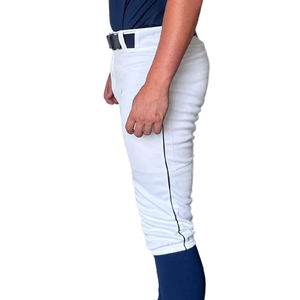 Nuevos Uniformes de Béisbol Juveniles al por Mayor, Transpirables, Conjunto Completo con Pantalones Estampados, Ropa Deportiva Sublimada para Equipos, Pantalones de Béisbol para Hombre - Product Image 2