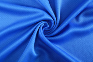 Maillots de football en gros, uniformes de football personnalisés pour équipe, t-shirts d'entraînement en polyester à séchage rapide, vêtements de sport respirants, unis et vierges - Product Image 4