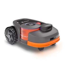 Meilleures ventes : Tondeuses robots originales Segway Navimow i105N sans fil périmétrique, USB, avec fonction sonore - Product Image 1