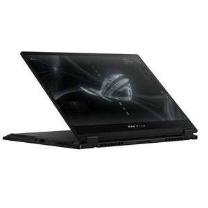 ASUS ROG flow X13อัลตร้าบุ๊คสำหรับเล่นเกมเปิดประทุนพร้อมกรอบน้ำหนักเบาบางแบตเตอรี่ขั้นสูงและประสิทธิภาพระดับมืออาชีพ - Product Image 4