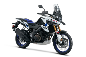 ประมูล-เสนอขาย มอเตอร์ไซค์ใหม่ V-Strom 1050DE รุ่นปี 2026 กำลังไฟ 1001-2000 วัตต์ ความเร็วสูงสุด >80 กม./ชม. ชำระเงินดาวน์ - Product Image 4