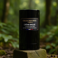 Sykz 50ml Parfum Liquide Fruité de Luxe Unisexe Extrait de Parfum Crème Brlée Parfum Longue Durée France