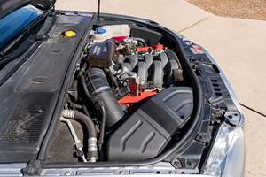 Audi RS4 Sedán 2008 Usado, Sin Reserva, Transmisión Manual de 6 Velocidades, Paquete Premium, Clima Cálido - Product Image 6