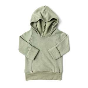 Ropa para bebé, niño y niña, sudadera con capucha para niño pequeño, chaquetas con capucha, Jersey completo, sudaderas con capucha, conjuntos de chándal inferior de lana - Product Image 6