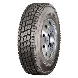 Pneus de camion 11R24.5 toutes positions, bande de roulement optimisée pour une performance uniforme - Product Image 2