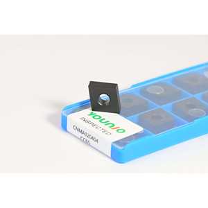 Outils de coupe et de formage YOUNIO CNMA 120404 CC65 - Product Image 1