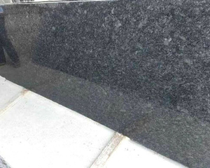 Dalle de granit gris en acier de la meilleure qualité Carreaux de pierre naturelle polie au design moderne approvisionnement en gros disponible en grande dalle - Product Image 3