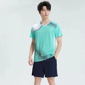 Producto de Venta caliente, último diseño, conjuntos de uniformes de voleibol sostenibles, Material de poliéster 100% - Product Image 5