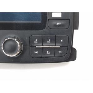 PANTALLA DE NAVEGACIÓN SOLO PARA DACIA Duster Serie K9K 872, K9K 874 (17>24) - Product Image 3