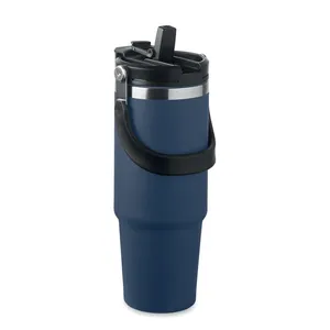 Bicchiere Ecologico in Acciaio Inossidabile SUMA Hand's, Prodotto Sostenibile per Merchandising - Product Image 2
