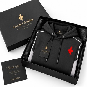 <b>Men</b> Hoodie Casual Fleece Pullover Sweatshirt Warm Soft <b>Hooded</b> Long Sleeve <b>Top</b> for <b>Men</b> Outdoor Activities Training and Daily Wear - Product Image 6