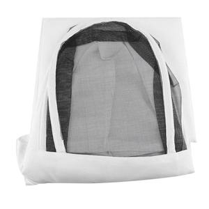 Traje de Apicultor Transpirable - Forro Polar con Aislamiento, Cierre de Cremallera, Chaqueta de Apicultura Protectora de Poliéster Personalizable - Product Image 4