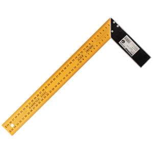 Metal Square 400 mm - Product Image 1