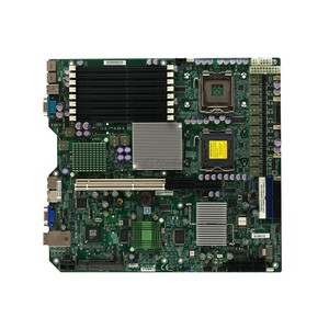 Placa base X7DBR-3 SUPERMICRO para CSE-815 reacondicionada - Product Image 3