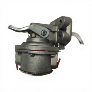 Pièces détachées pour excavatrice, pompe à injection de carburant pour moteur diesel ULPK0035/ULPK0036 pour modèle C7.1 avec garantie de 3 mois - Product Image 1