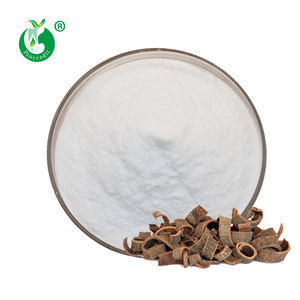 Magnololo Honokiol 95% <span class=keywords><strong>Magnolia</strong></span> corteccia estratto in polvere - Product Image 1